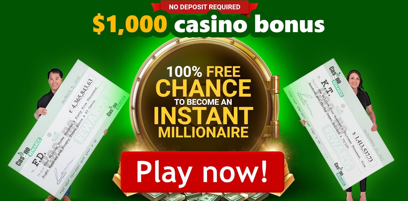 Get your bonus on BetFlip Casino